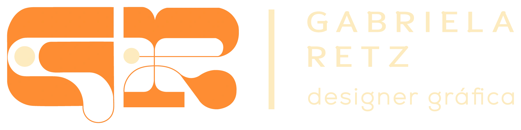 Gabriela Retz — designer gráfica