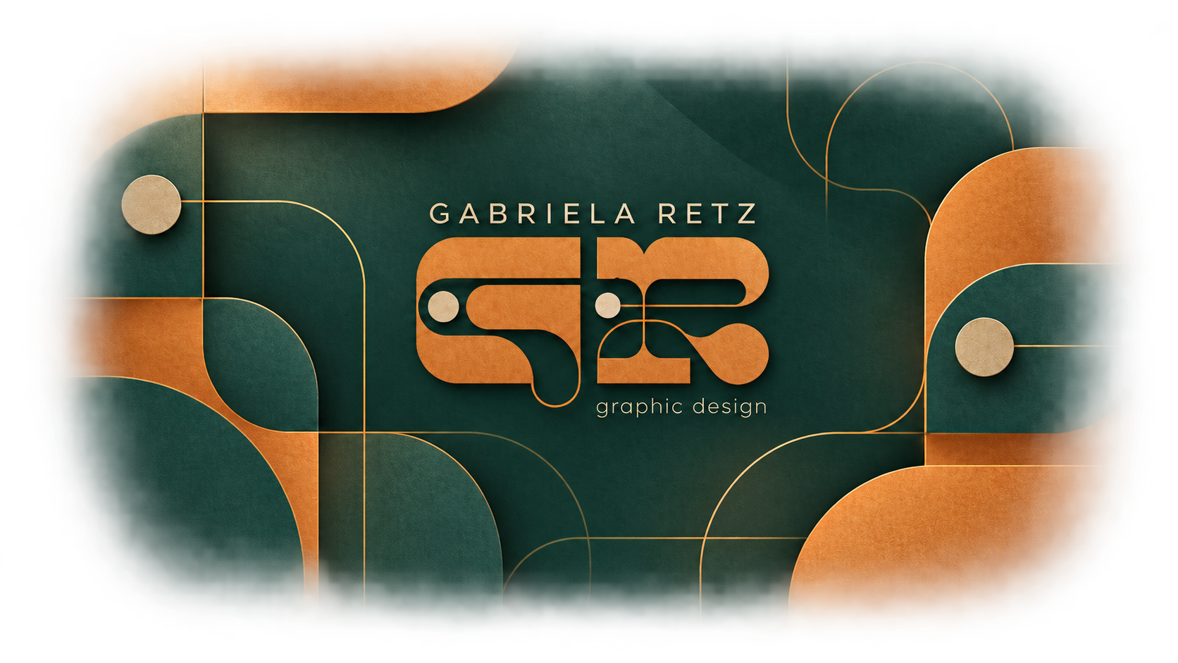 Logo Gabriela Retz